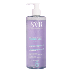 SVR Physiopure Eau micellaire 400ml