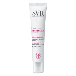 SVR Sensifine AR Crème riche soin anti-rougeurs 40ml