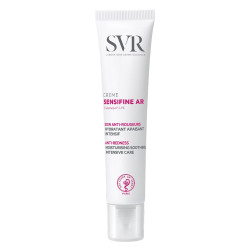SVR Sensifine AR Crème soin anti-rougeurs 40ml