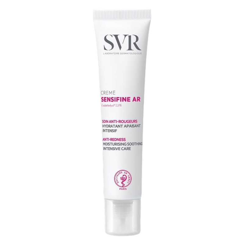 SVR Sensifine AR Crème soin anti-rougeurs 40ml SVR Sensifine AR Crème soin anti-rougeurs 40ml