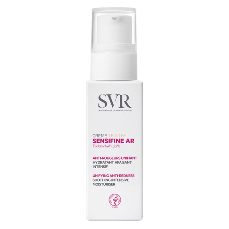 SVR Sensifine AR Crème teintée 40ml SVR Sensifine AR Crème teintée 40ml