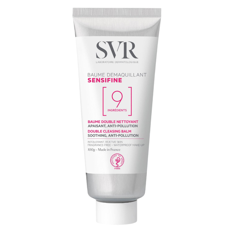 SVR Sensifine Baume démaquillant 100ml SVR Sensifine Baume démaquillant 100ml