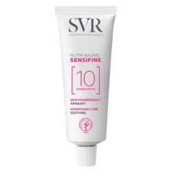 SVR Sensifine Nutri-Baume Soin nourrissant 40ml