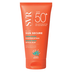 SVR Sun Secure Brur Crème mousse SPF50+ 50ml