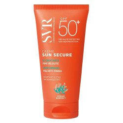 SVR Sun Secure Crème SPF50+ 50ml