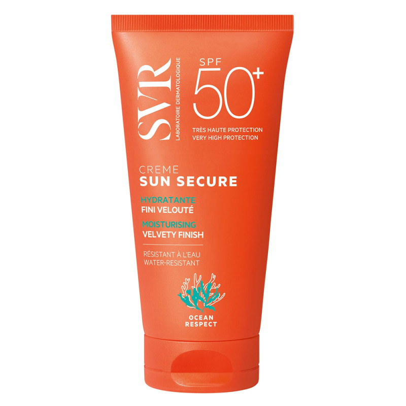SVR Sun Secure Crème SPF50+ 50ml SVR Sun Secure Crème SPF50+ 50ml