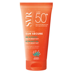 SVR Sun Secure Extrême Gel ultra-mat SPF50+ 50ml