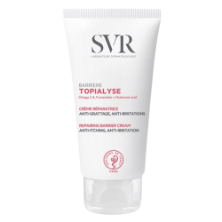 SVR Topialyse Barrière Crème réparatrice 50ml