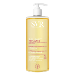 SVR Topialyse Huile lavante anti-irritation 1L