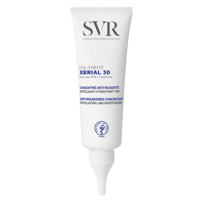 SVR Xerial 30 Gel-Crème concentré anti-rugosités 75ml SVR Xerial 30 Gel-Crème concentré anti-rugosités 75ml