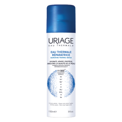 Uriage Eau thermale réparatrice 150ml