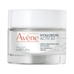Avène Hyaluron Activ B3 Crème régénération cellulaire 50ml