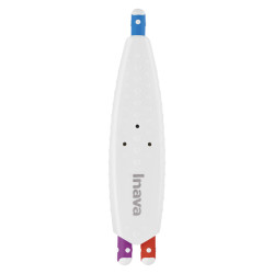 Inava TrioCompact Brossettes interdentaires ISO 1/4/5