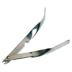 LCH Médical Ote-agrafes métallique 11cm