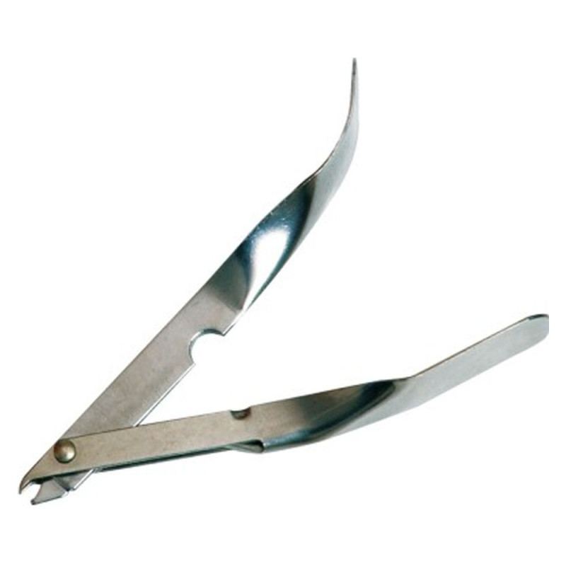 LCH Médical Ote-agrafes métallique 11cm LCH Médical Ote-agrafes métallique 11cm