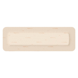Mölnlycke Mepilex Border Flex Pansement 10 x 30cm 10 pièces