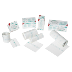 3M Tegaderm Roll rouleau de film transparent 10cm x 2m