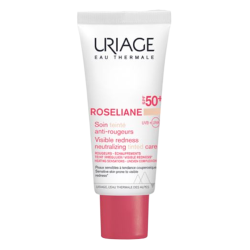 Uriage Roséliane Soin teinté anti-rougeurs SPF50+ 40ml