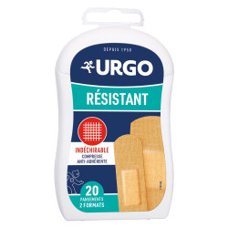 Urgo Résistant Bande à découper 1m x 6cm