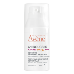 Avène Antirougeurs Rosamed SPF50+ 30ml
