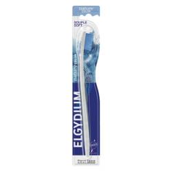 Elgydium Nature Color Brosse à dents
