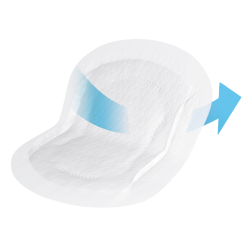 Medela Coussinets d'Allaitement ultrarespirants 30 pièces