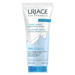 Uriage Crème lavante 50ml
