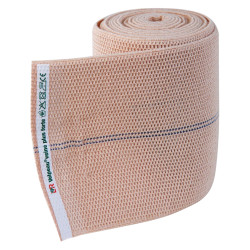 Velpeau Veine Plus Bande de compression contention légère 10cm x 4m