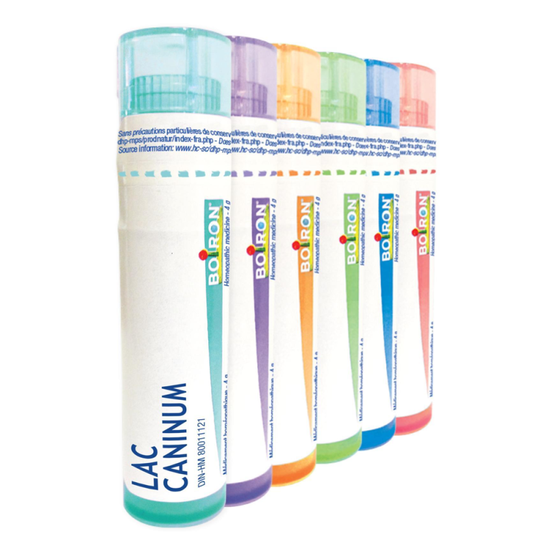 Boiron Lac caninum 30ch 80 granules