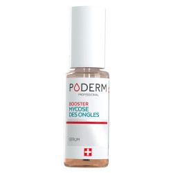Poderm Booster Sérum mycose des ongles 6ml