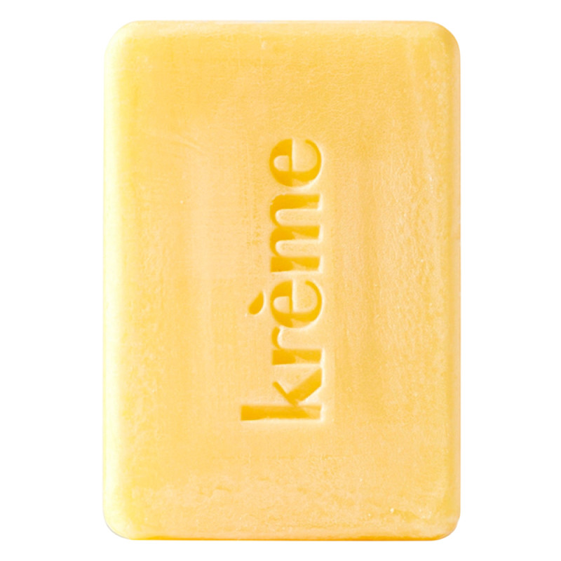 Krème Pain lavant surgras bio 110gr