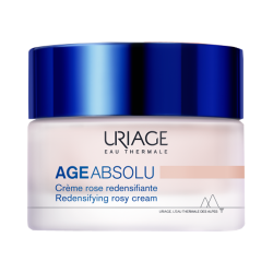 Uriage Age Absolu Crème rose redensifiante 50ml