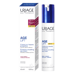 Uriage Age Lift Crème jour lissante protectrice SPF30 - 40ml