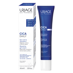 Uriage Cica Daily Gel-Crème réparateur 40ml