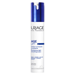 Uriage Age Lift Crème nuit lissante revitalisante 40ml