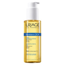 Uriage Bariéderm-Cica Huile dermatologique 100ml