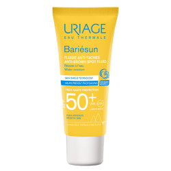 Uriage Bariésun Fluide anti-taches SPF50+ 40ml