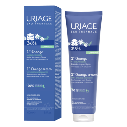 Uriage Bébé 1er change 100ml