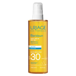 Uriage Bariésun Huile sèche SPF30 - 200ml