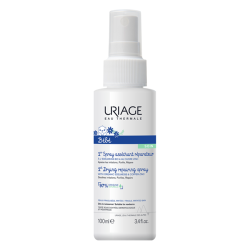 Uriage Bébé 1er spray asséchant réparateur 100ml