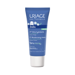 Uriage Bébé 1ère Crème hydratante 40ml
