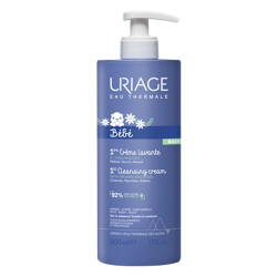 Uriage Bébé 1ère Crème lavante 500ml