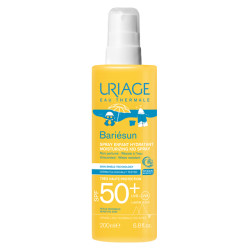 Uriage Bariésun Spray enfant hydratant SPF50+ 200ml