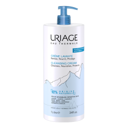 Uriage Crème lavante 1L