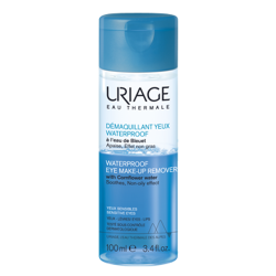 Uriage Eau Thermale Démaquillant yeux waterproof 100ml
