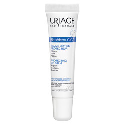 Uriage Bariéderm-Cica Baume lèvres protecteur 15ml
