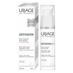 Uriage Dépiderm soin intensif anti-taches 30ml