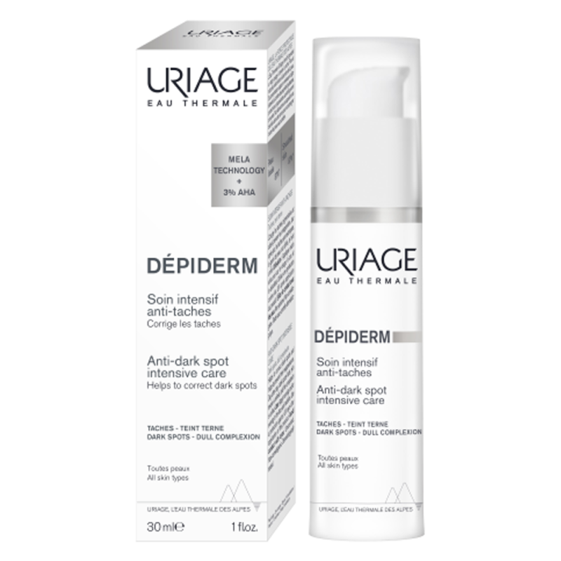Uriage Dépiderm soin intensif anti-taches 30ml
