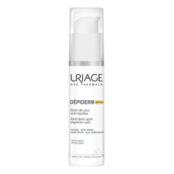 Uriage Dépiderm SPF50+ soin de jour anti-taches 30ml