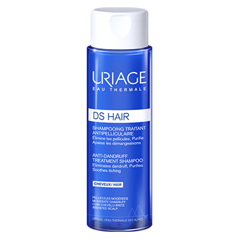 Uriage DS Hair Shampooing traitant antipelliculaire 200ml Uriage DS Hair Shampooing traitant antipelliculaire 200ml